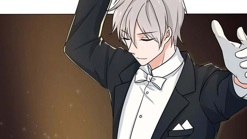 晚上才是女孩子漫画,第58章：一场车祸1图