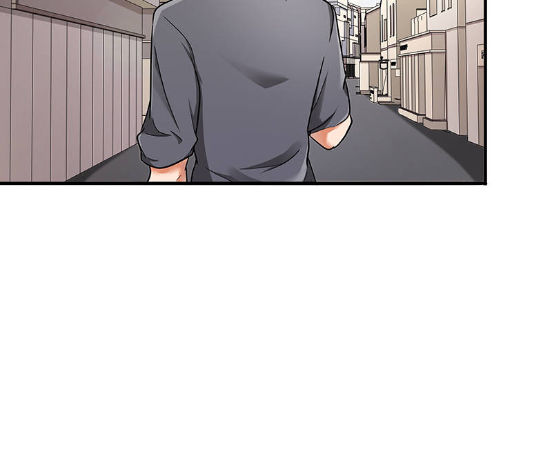 晚上才是女孩子漫画,第92章：是坏人哦2图