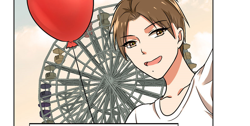 晚上才是女孩子漫画,第49章：情感寄托1图