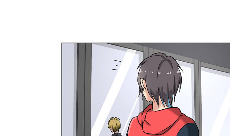 晚上才是女孩子漫画,第93章：有趣的事情1图