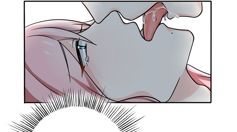 晚上才是女孩子漫画,第21章：我真是看错你了1图