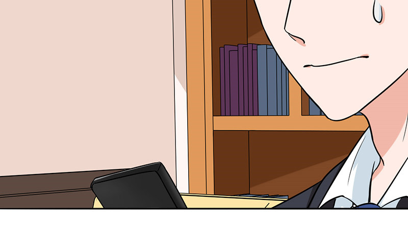 晚上才是女孩子漫画,第50章：为什么不见我？4图