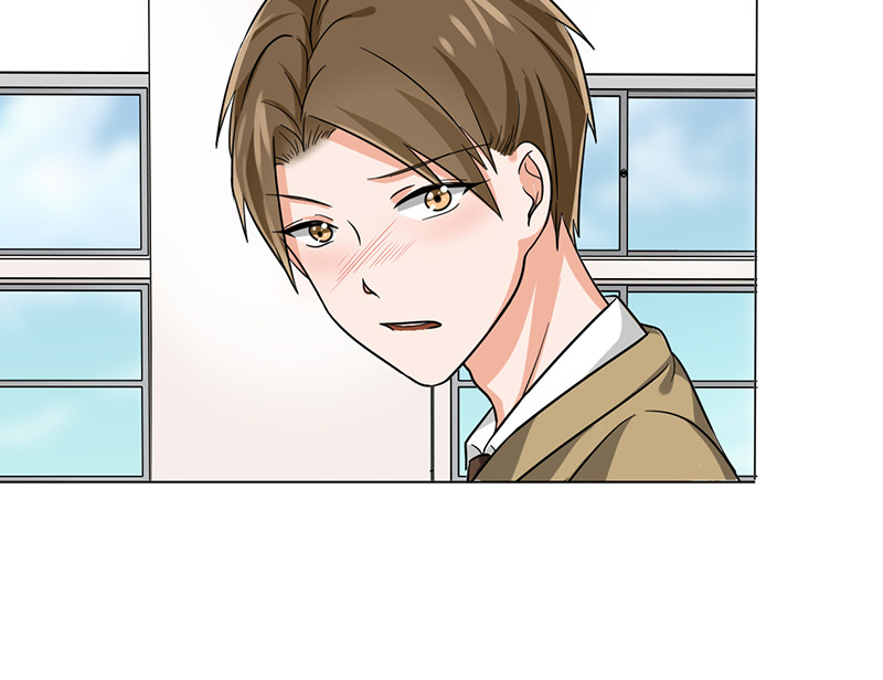 晚上才是女孩子漫画,第24章：《水妖》5图