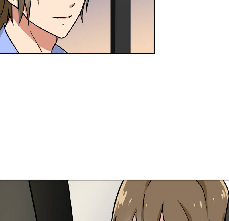 晚上才是女孩子漫画,第90章：爸爸送的礼物2图