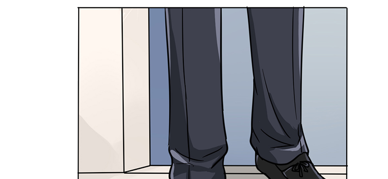 晚上才是女孩子漫画,第17章：美少女的警告3图