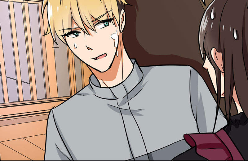 晚上才是女孩子漫画,第53章：结，结扎……！2图