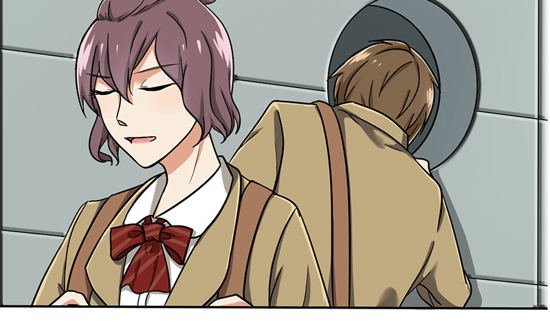 晚上才是女孩子漫画,第43章：失算了！4图