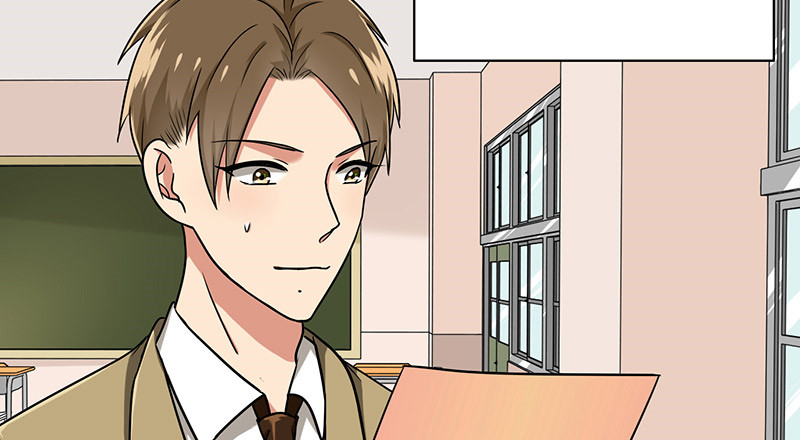 晚上才是女孩子漫画,第43章：失算了！2图