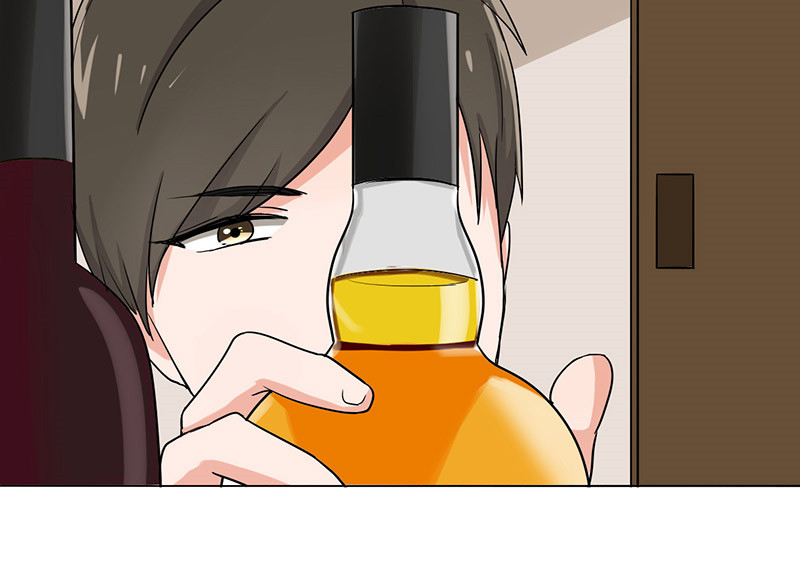 晚上才是女孩子漫画,第28章：谣言3图