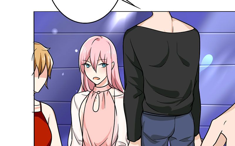 晚上才是女孩子漫画,第20章：我喝多了2图