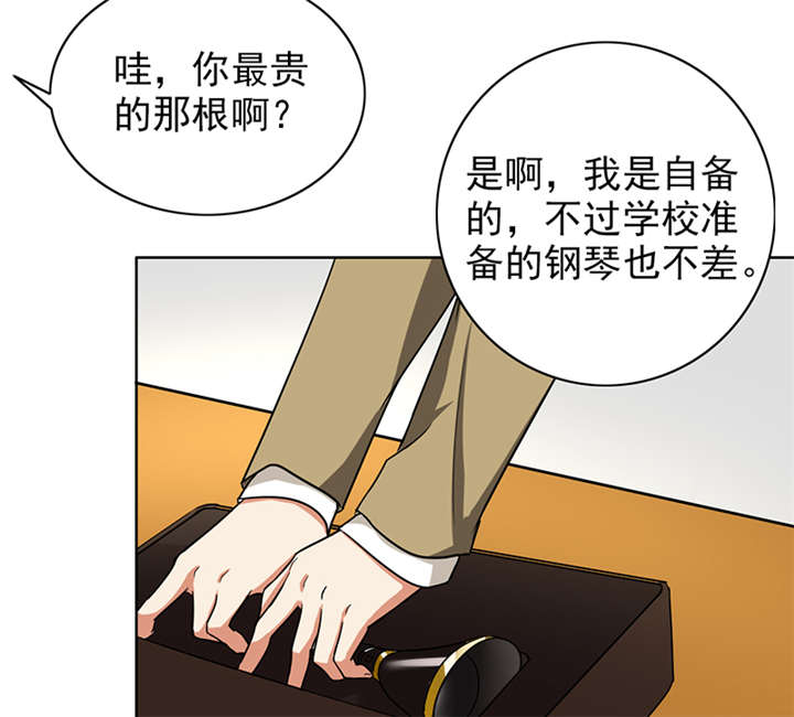 晚上才是女孩子漫画,第66章：误伤2图