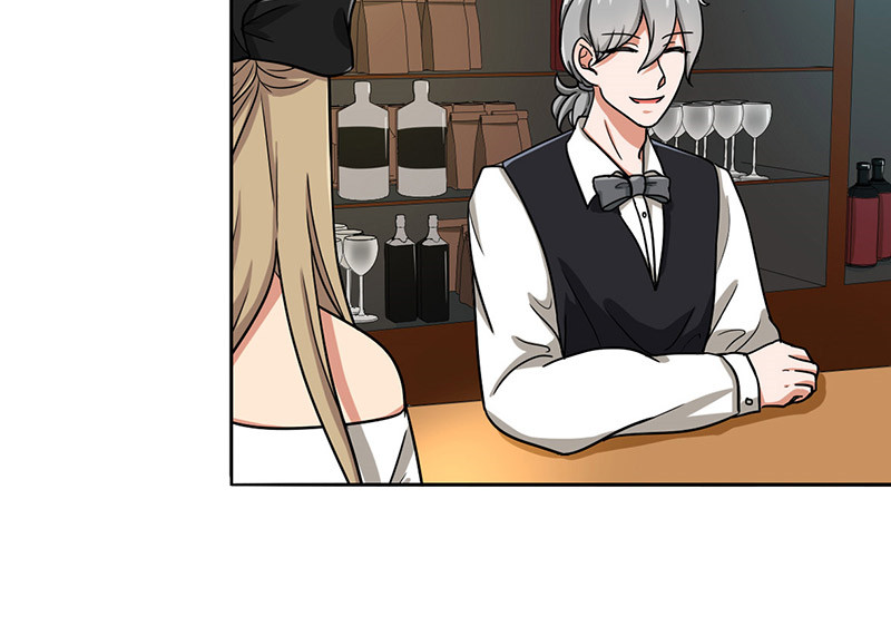 晚上才是女孩子漫画,第32章：复课4图