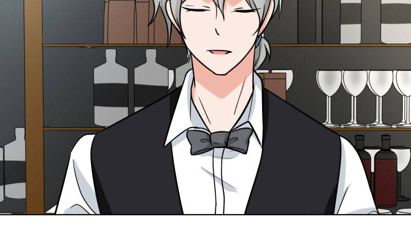 晚上才是女孩子漫画,第89章：还不是时候1图