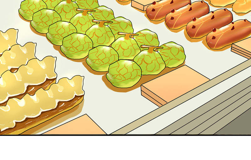 晚上才是女孩子漫画,第52章：做一次坏人4图