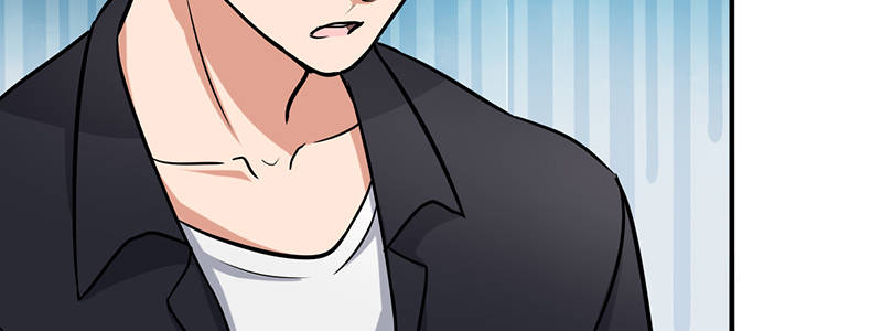 晚上才是女孩子漫画,第100章：长得帅又有钱2图