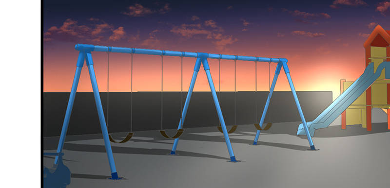 晚上才是女孩子漫画,第105章：安排上了.jpg3图