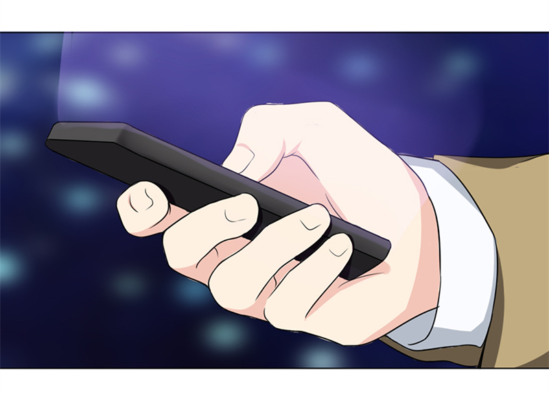 晚上才是女孩子漫画,第6章：您的信用额度不足4图