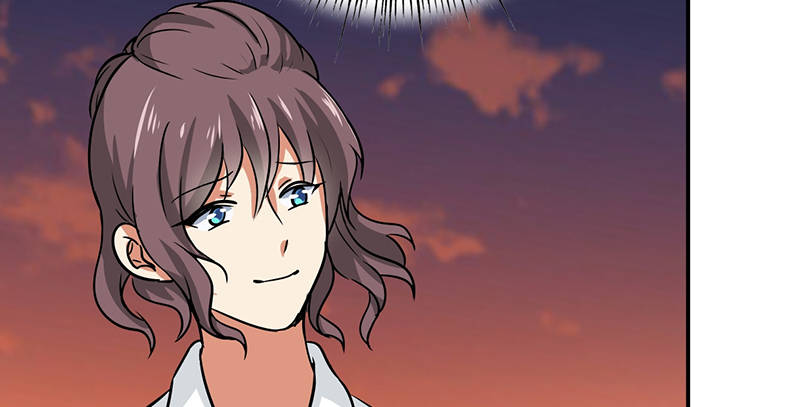 晚上才是女孩子漫画,第105章：安排上了.jpg2图