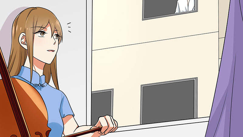 晚上才是女孩子漫画,第58章：一场车祸1图