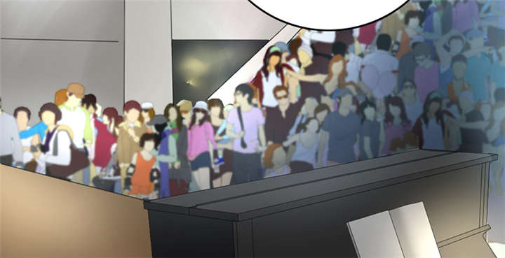 晚上才是女孩子漫画,第65章：老师还没回来啊？2图