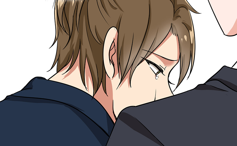 晚上才是女孩子漫画,第83章：或早或晚3图