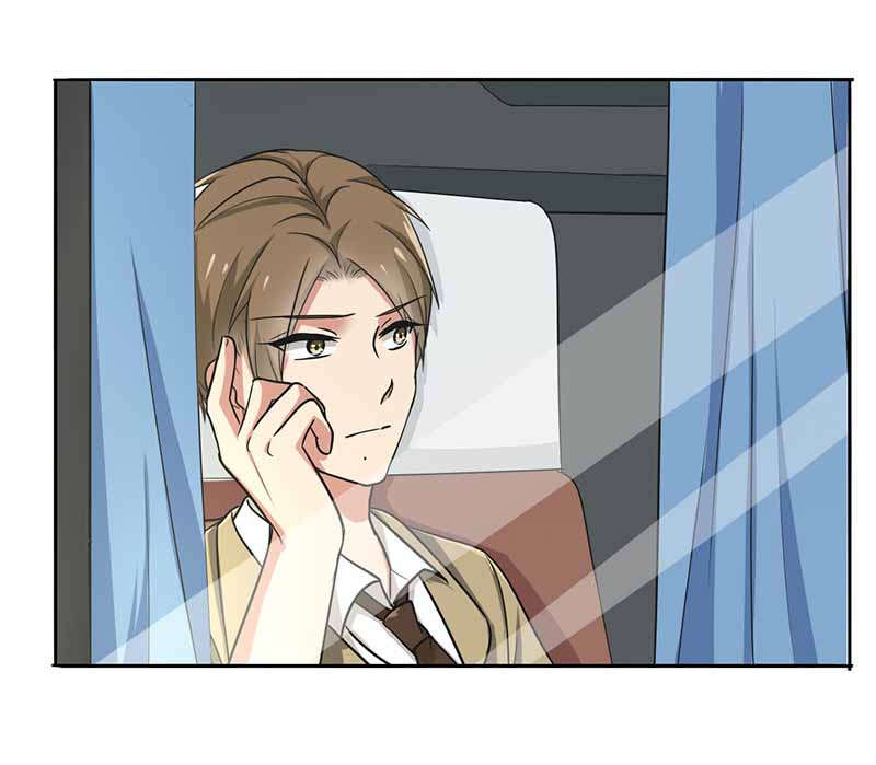 晚上才是女孩子漫画,第56章：全封闭式训练1图