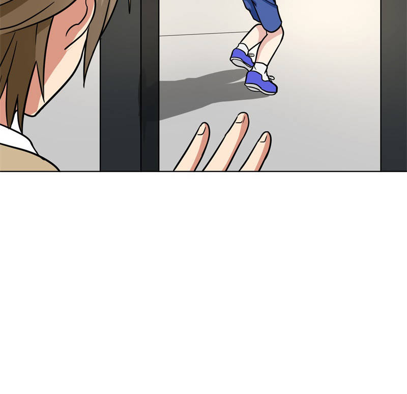 晚上才是女孩子漫画,第90章：爸爸送的礼物2图