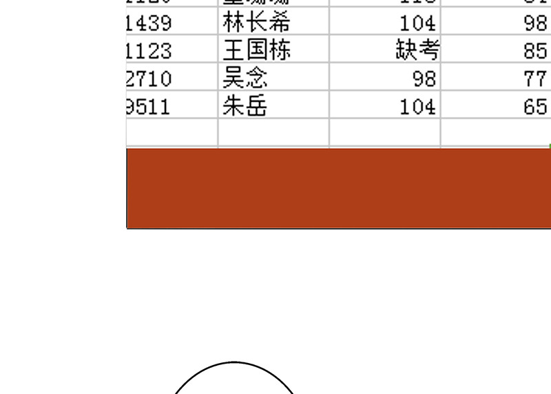 晚上才是女孩子漫画,第24章：《水妖》3图