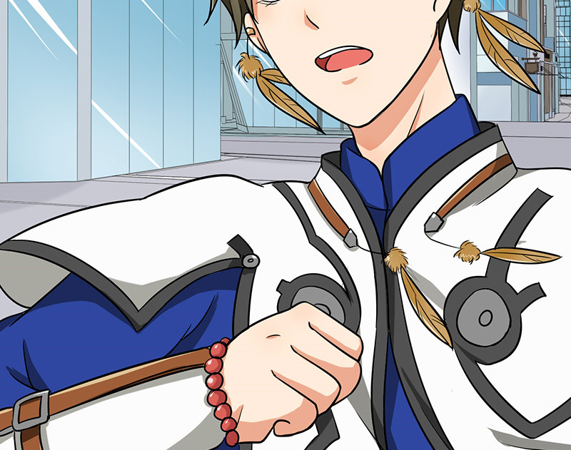 晚上才是女孩子漫画,第25章：约会？！3图