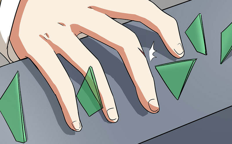 晚上才是女孩子漫画,第57章：成钰老师1图