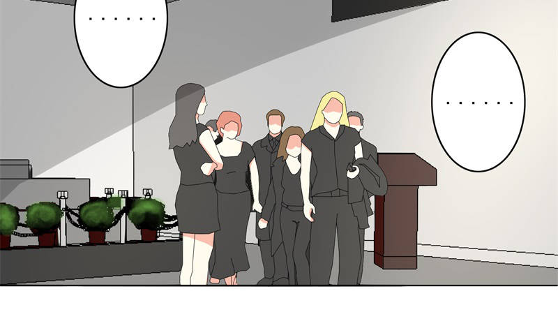 晚上才是女孩子漫画,第85章：你当我是死人吗3图