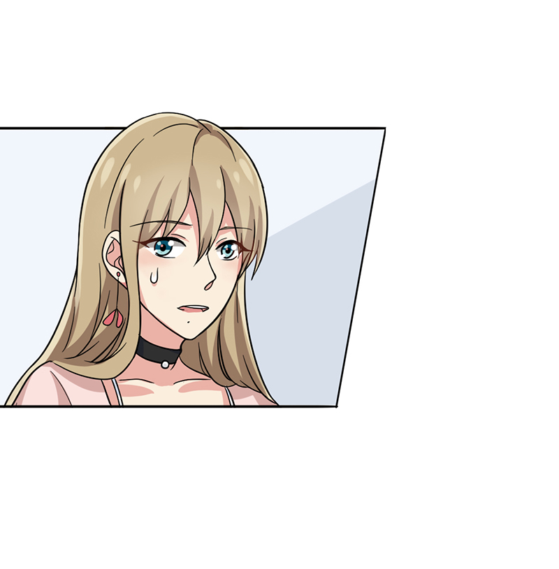 晚上才是女孩子漫画,第8章：女孩子还是来我家吧2图