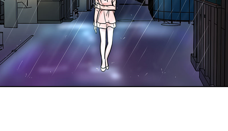 晚上才是女孩子漫画,第21章：我真是看错你了5图