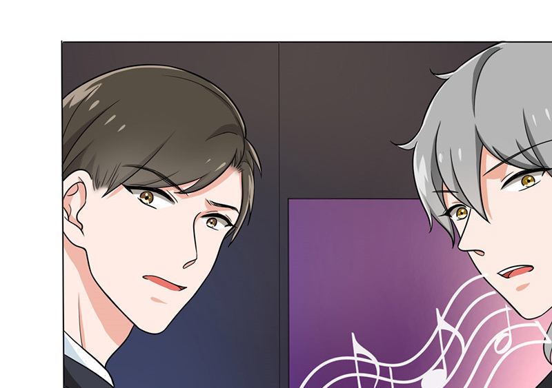 晚上才是女孩子漫画,第31章：你喜欢他吧4图