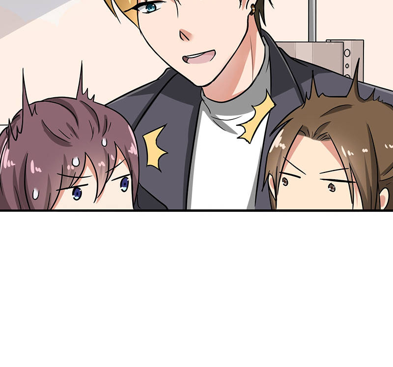 晚上才是女孩子漫画,第92章：是坏人哦1图