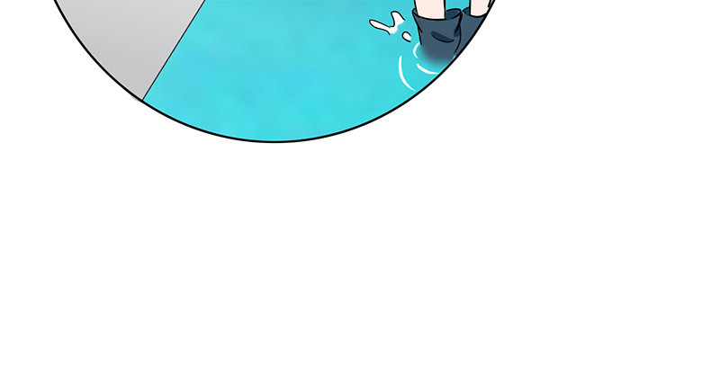 晚上才是女孩子漫画,第47章：受宠若惊2图