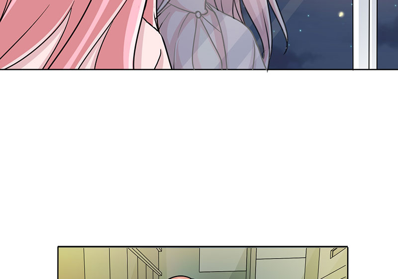 晚上才是女孩子漫画,第18章：你真的很幼稚！5图