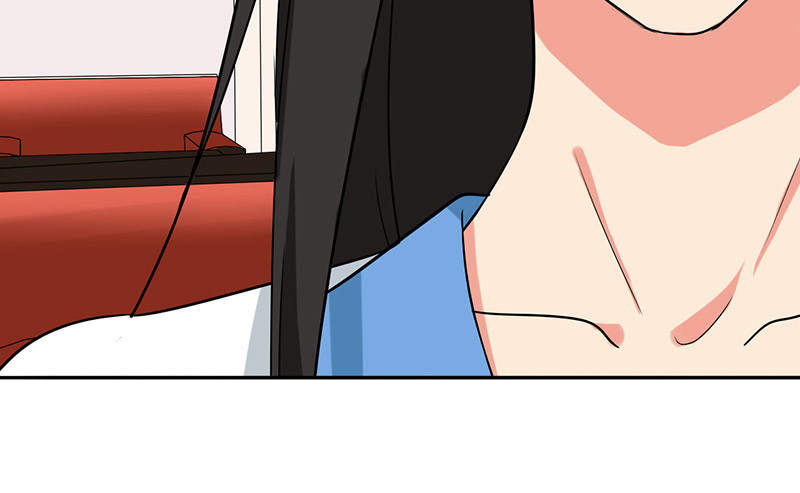 晚上才是女孩子漫画,第54章：演一场戏1图