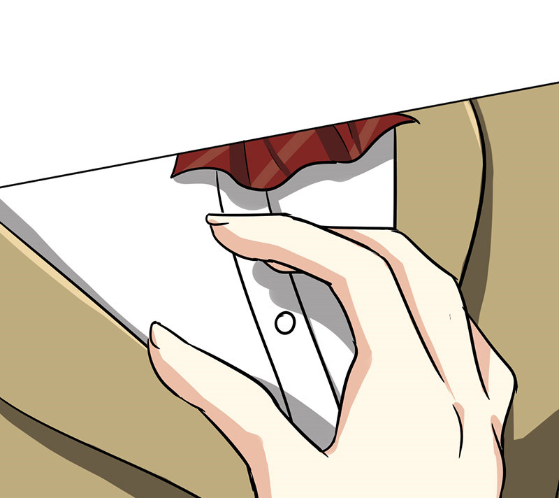 晚上才是女孩子漫画,第33章：整容怪4图