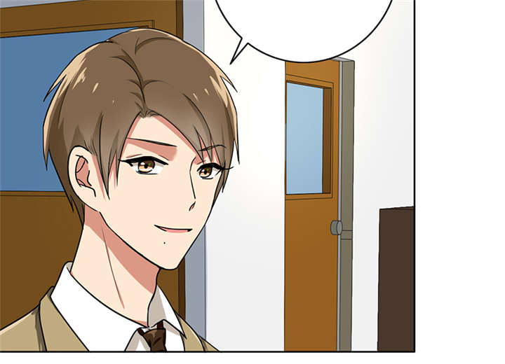 晚上才是女孩子漫画,第66章：误伤4图