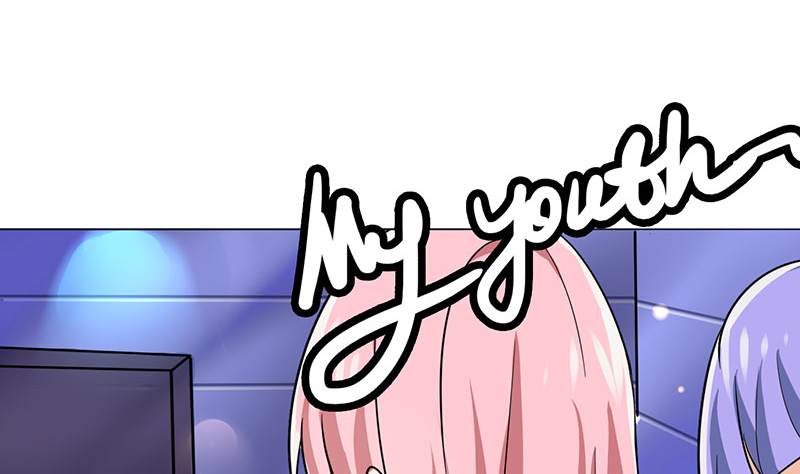 晚上才是女孩子漫画,第20章：我喝多了5图