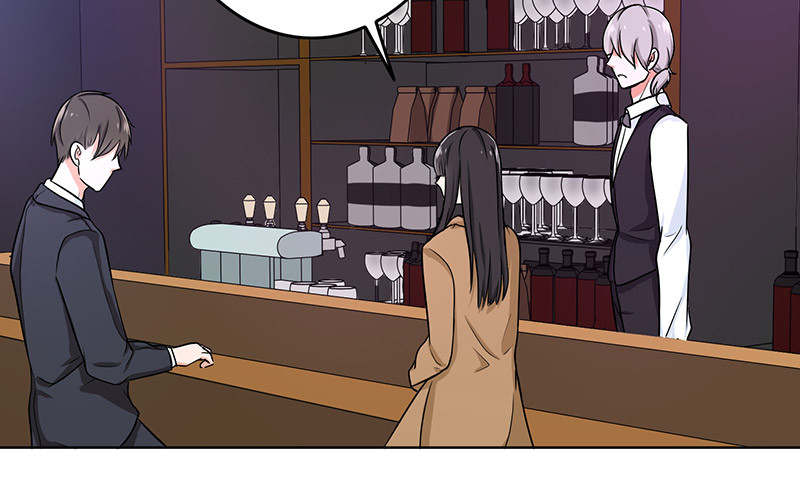 晚上才是女孩子漫画,第57章：成钰老师1图