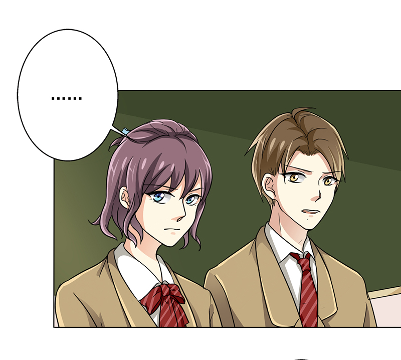 晚上才是女孩子漫画,第10章：这本的剧情很感人哦3图