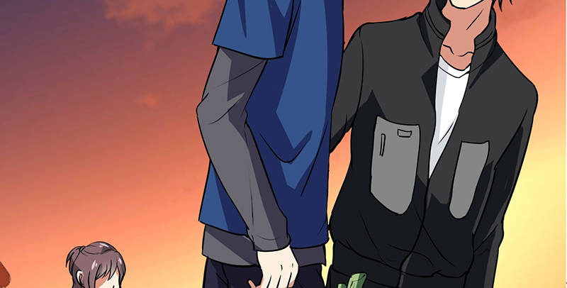 晚上才是女孩子漫画,第105章：安排上了.jpg4图