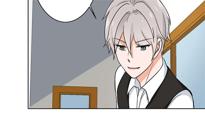 晚上才是女孩子漫画,第66章：误伤1图