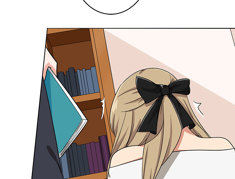 晚上才是女孩子漫画,第32章：复课1图