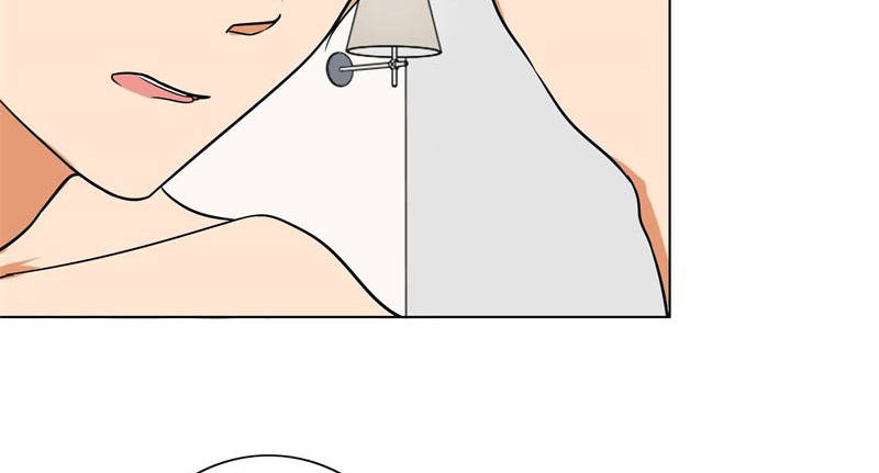 晚上才是女孩子漫画,第87章：喝断片了？3图