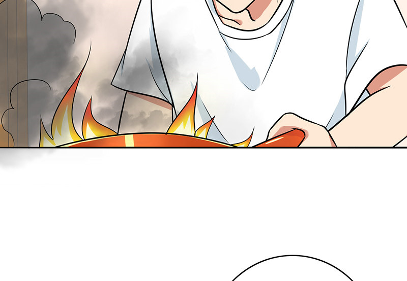 晚上才是女孩子漫画,第40章：我受不了啊1图