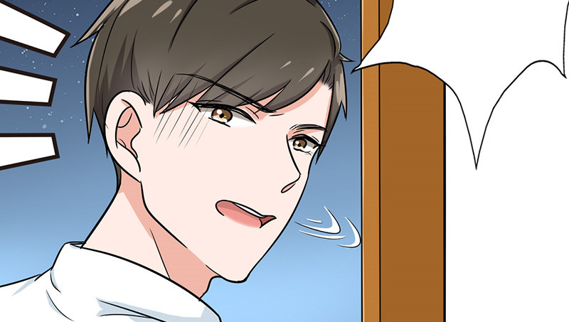 晚上才是女孩子漫画,第38章：人不可貌相5图