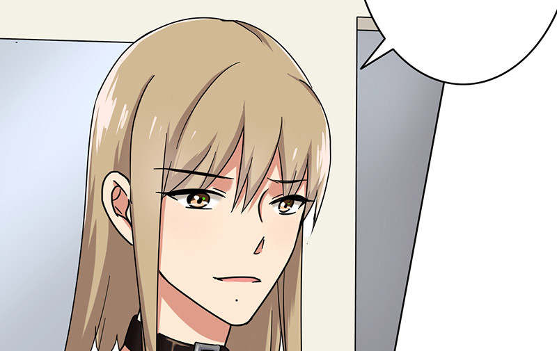 晚上才是女孩子漫画,第52章：做一次坏人4图